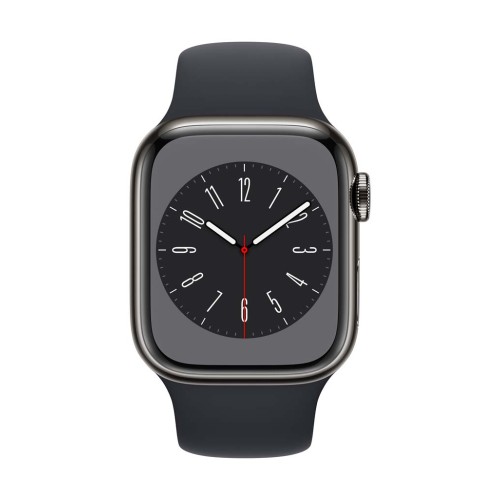 Apple watch stainless steel without cellular top